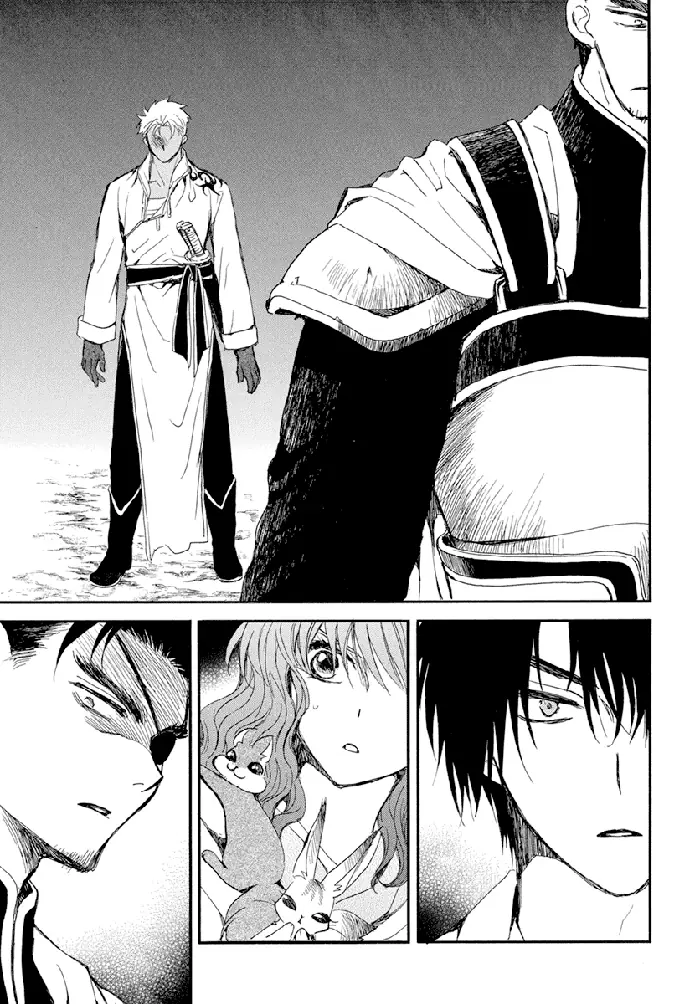 Yona of the Dawn Chapter 235 image 27_optimized
